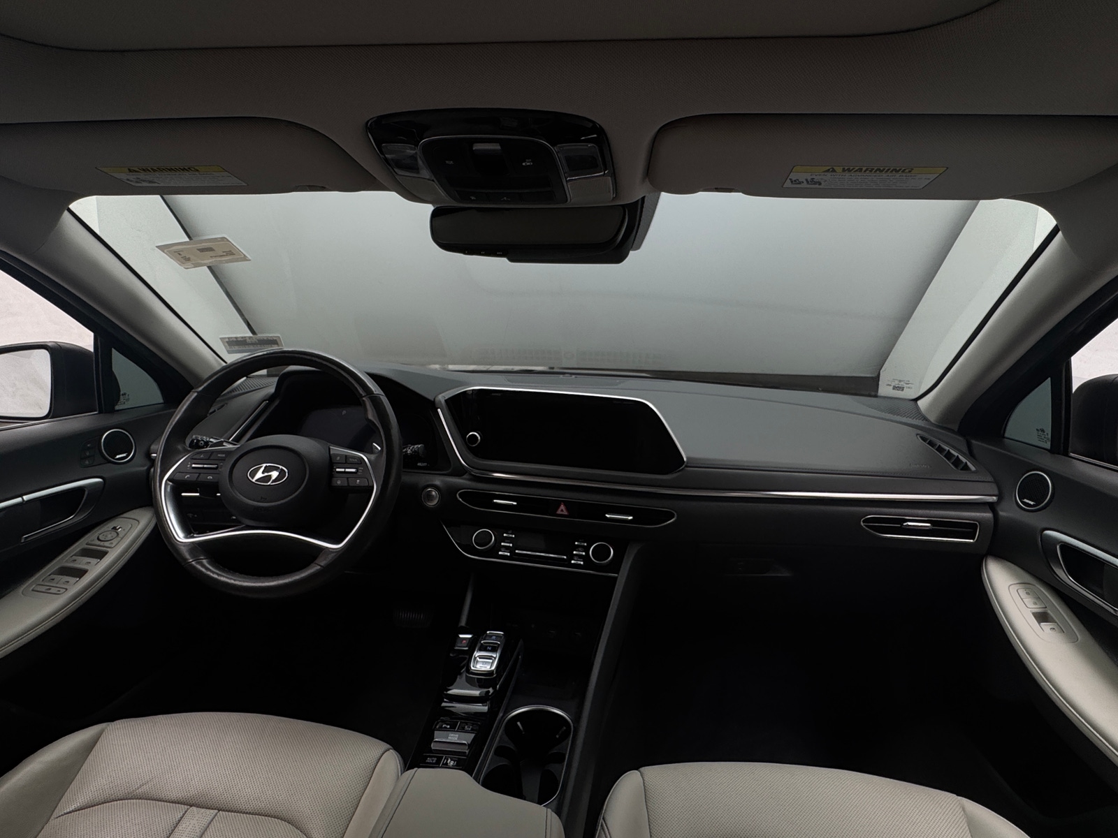 Thumbnail: 2022 Hyundai Sonata - 2