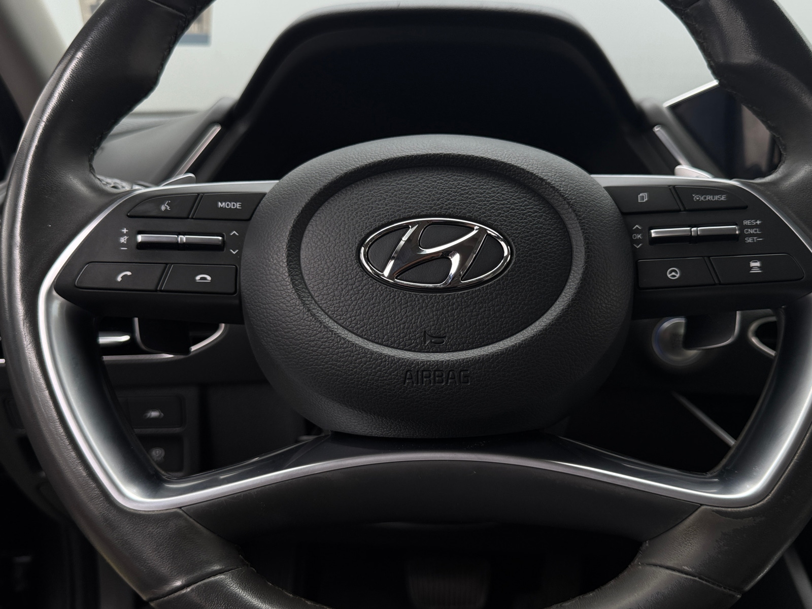 Thumbnail: 2022 Hyundai Sonata - 4