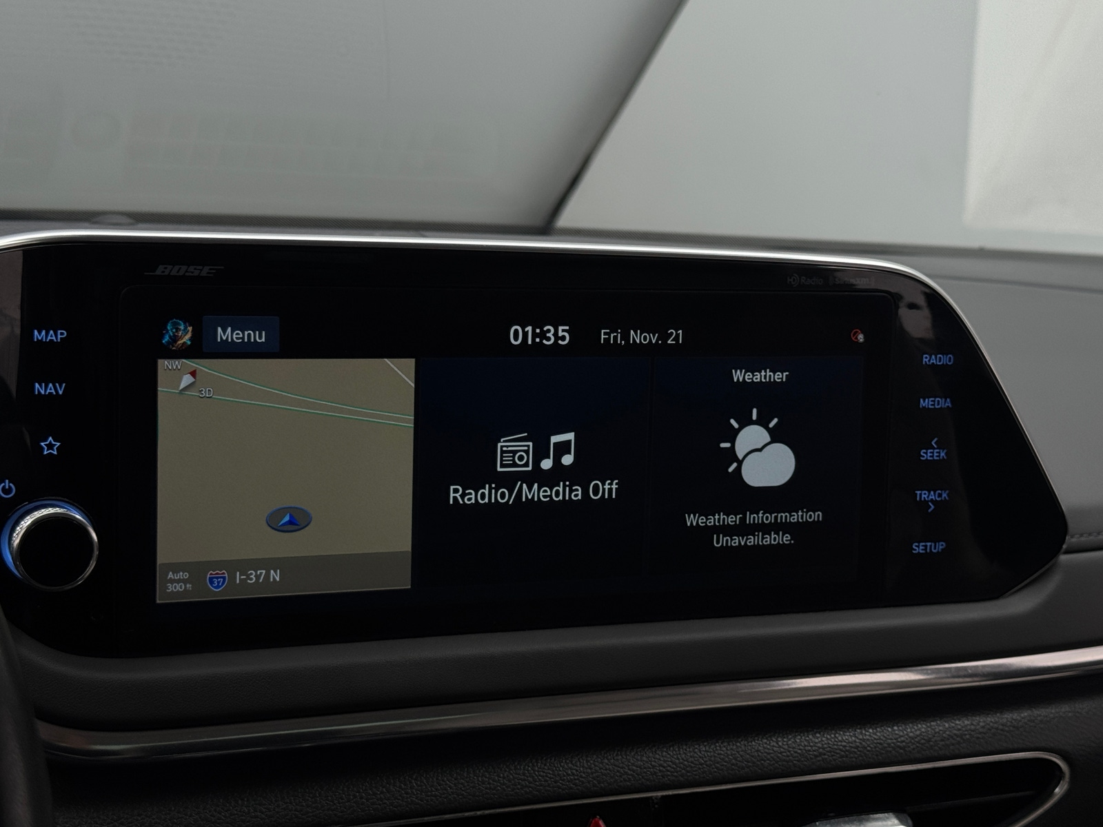 Thumbnail: 2022 Hyundai Sonata - 3