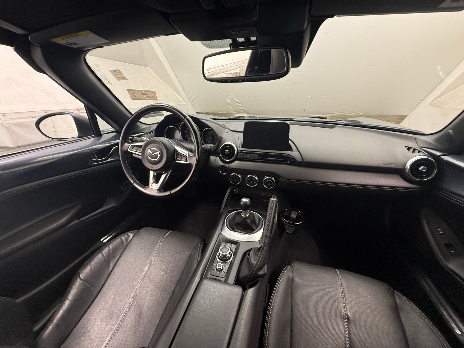 Thumbnail: 2020 Mazda MX-5 Miata - 2