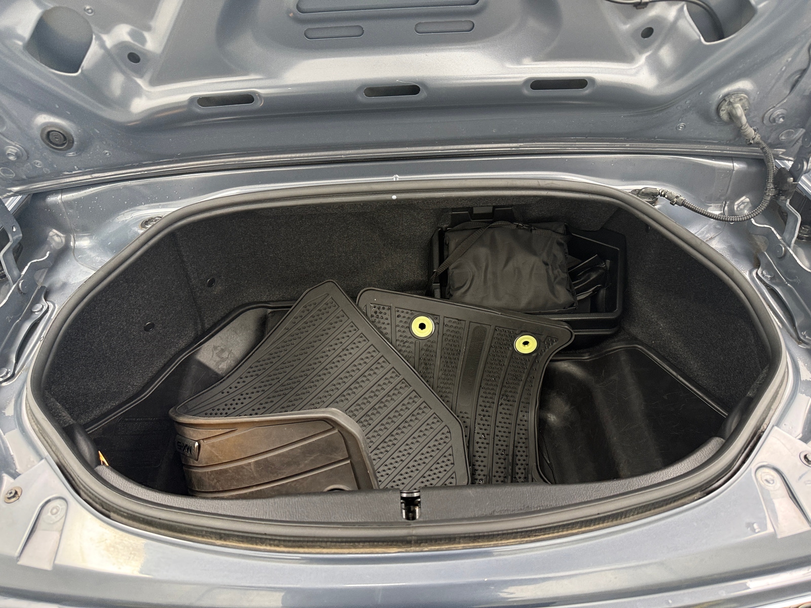 Thumbnail: 2020 Mazda MX-5 Miata - 5