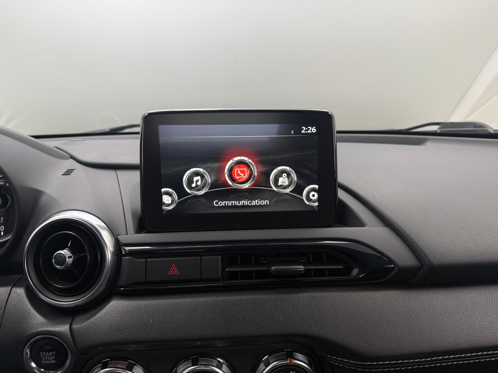 Thumbnail: 2020 Mazda MX-5 Miata - 3