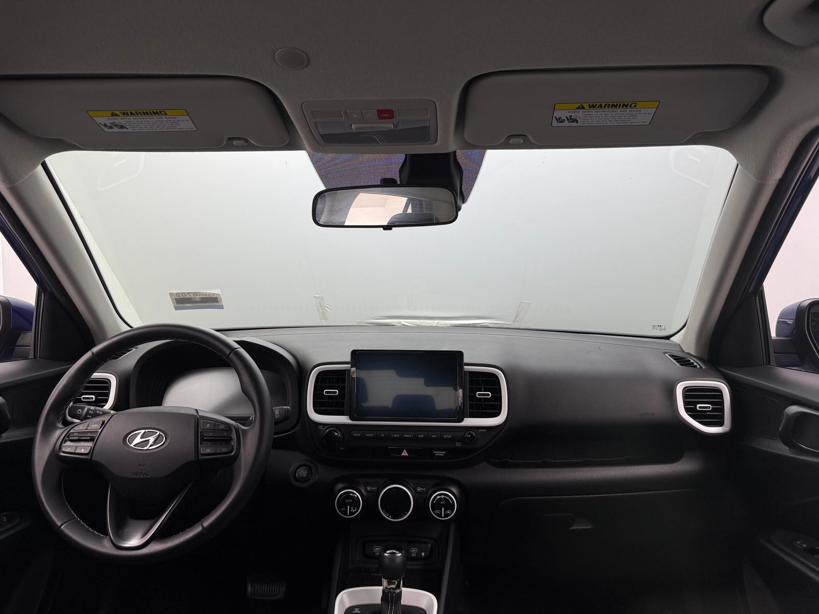 Thumbnail: 2023 Hyundai Venue - 2