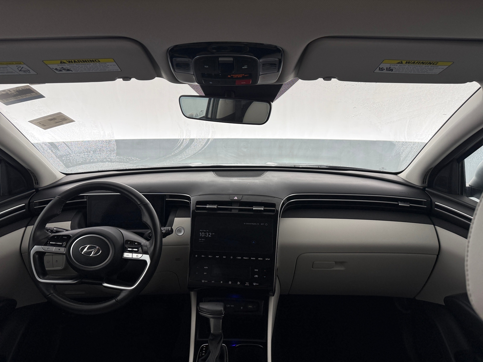 Thumbnail: 2024 Hyundai Tucson - 2