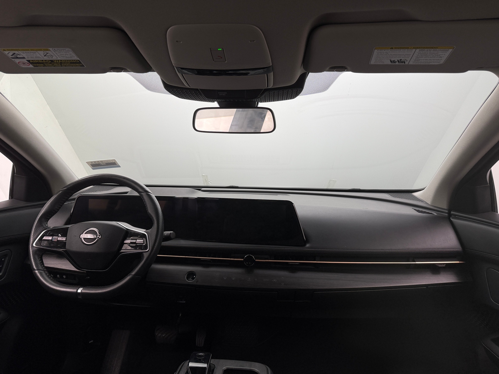 Thumbnail: 2023 Nissan Ariya - 2