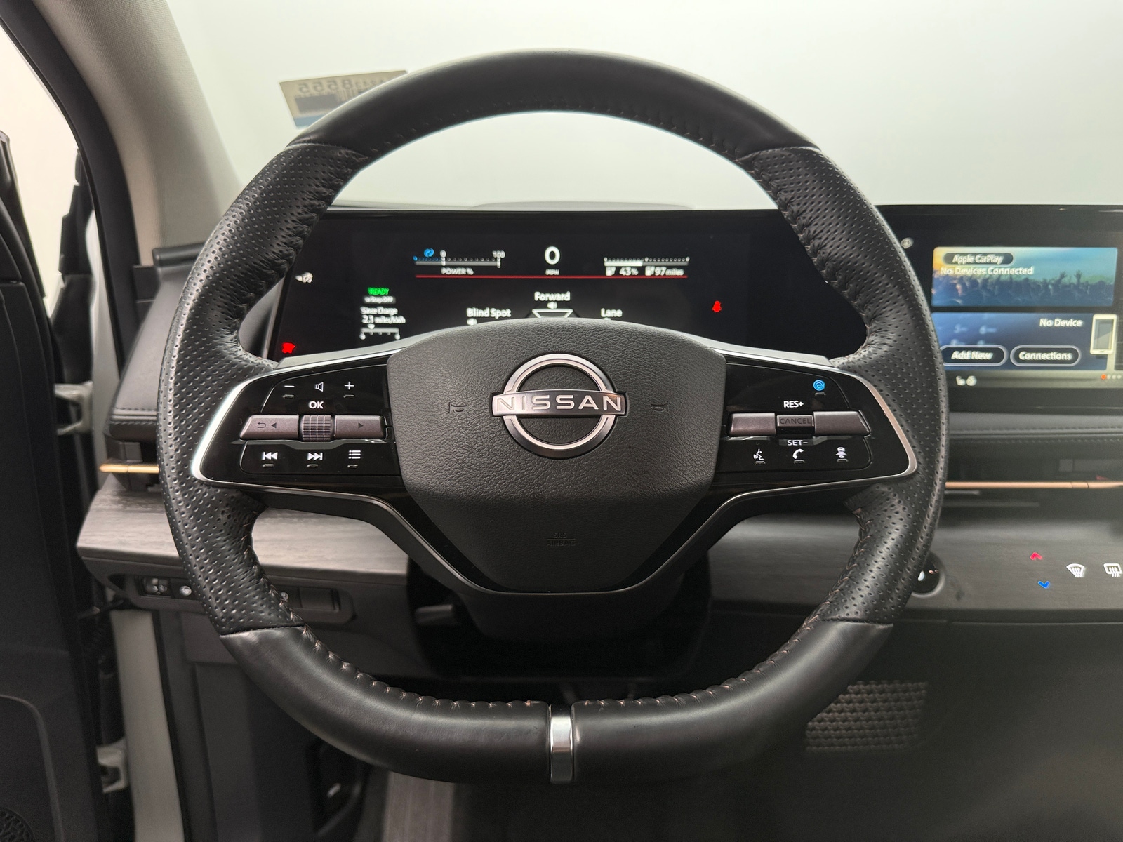 Thumbnail: 2023 Nissan Ariya - 4