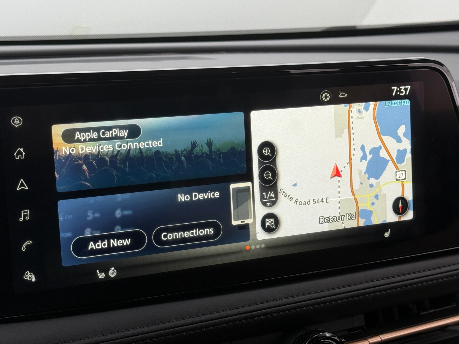 Thumbnail: 2023 Nissan Ariya - 3