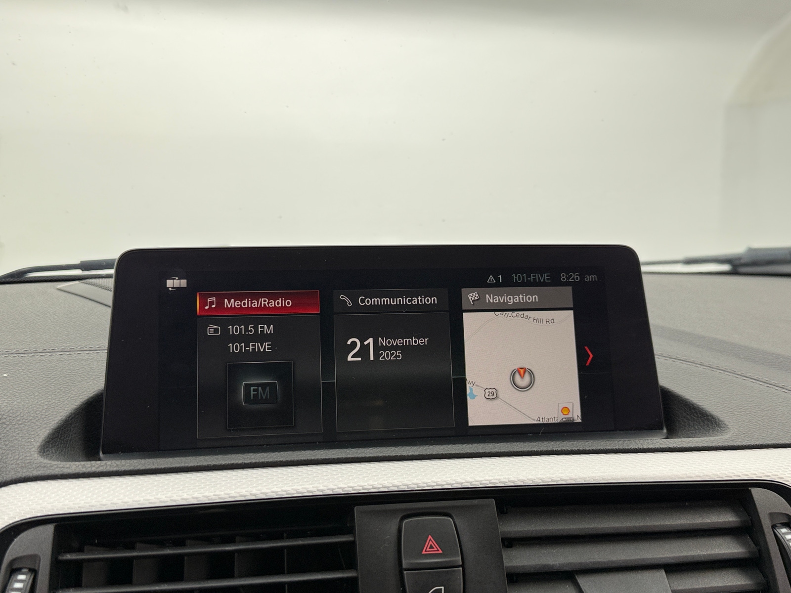 Thumbnail: 2018 BMW 2 Series - 2