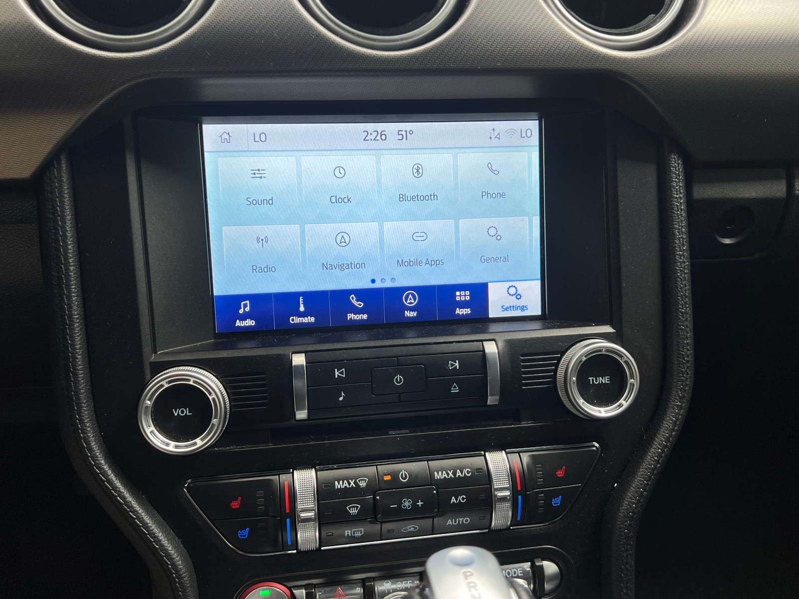 Thumbnail: 2021 Ford Mustang - 2