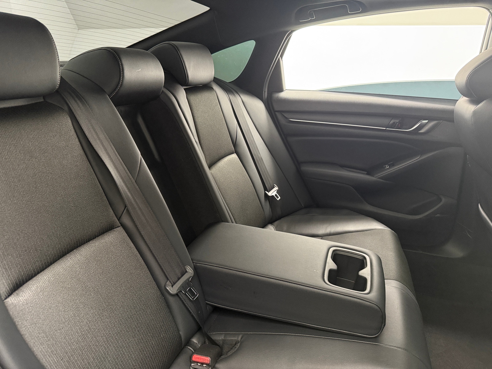 Thumbnail: 2018 Honda Accord - 6