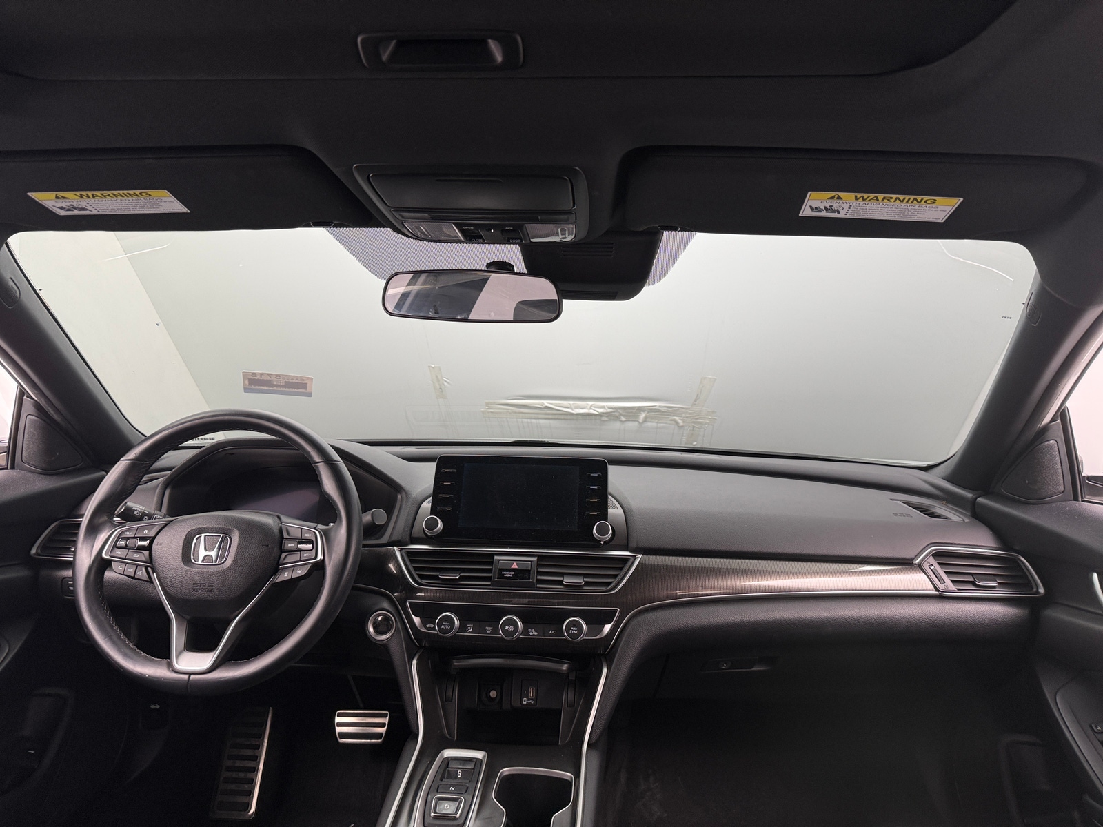 Thumbnail: 2018 Honda Accord - 3