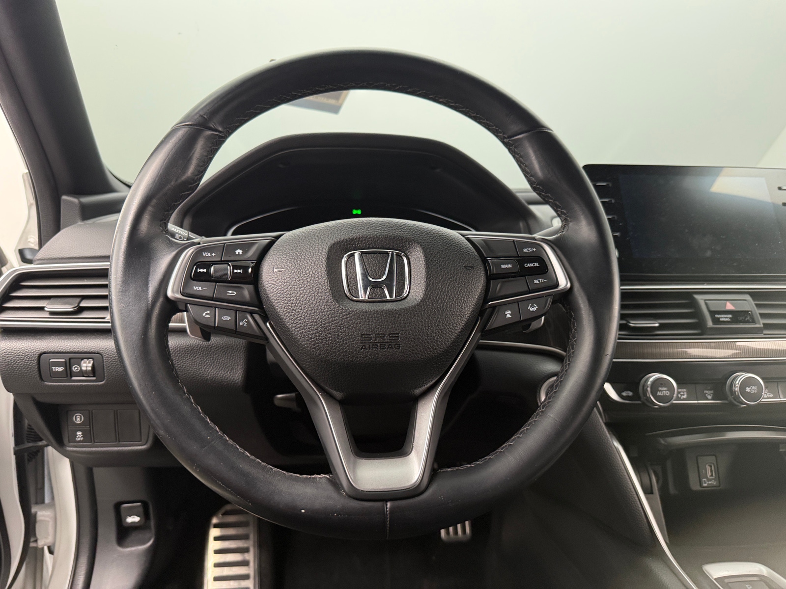 Thumbnail: 2018 Honda Accord - 5