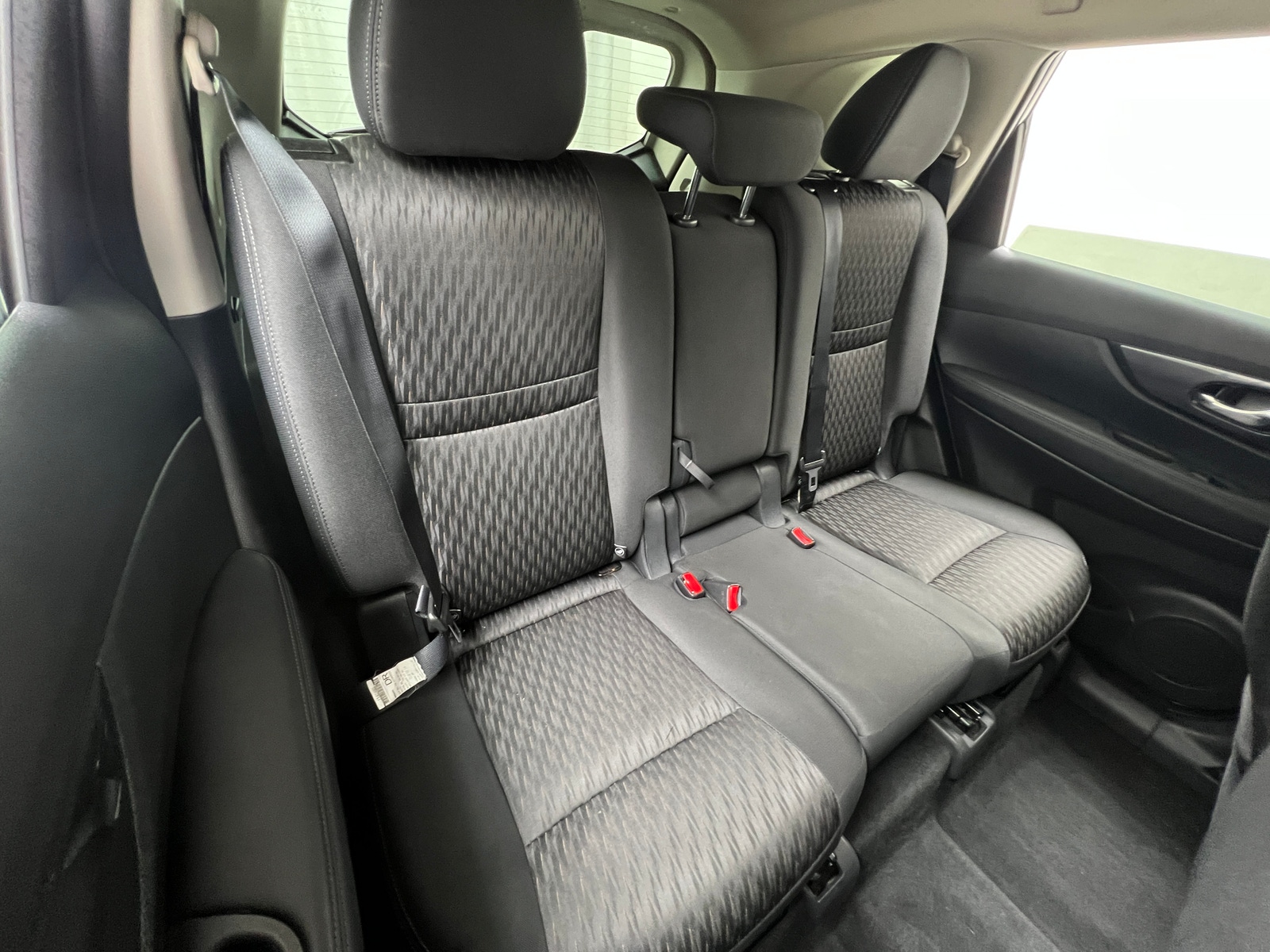 Thumbnail: 2019 Nissan Rogue - 6