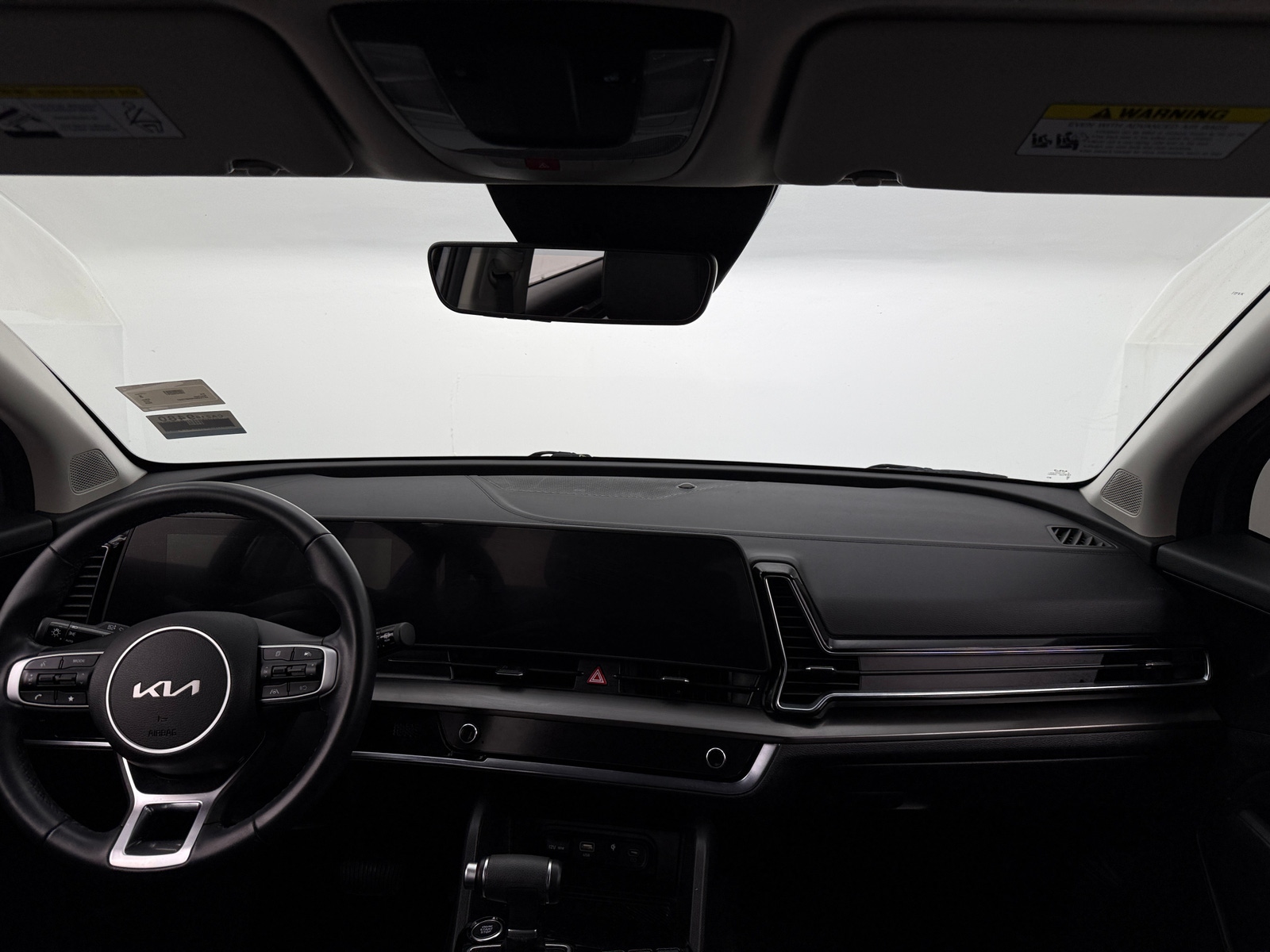 Thumbnail: 2025 Kia Sportage - 2