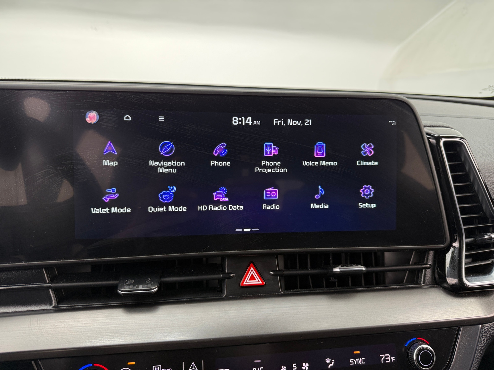 Thumbnail: 2025 Kia Sportage - 3