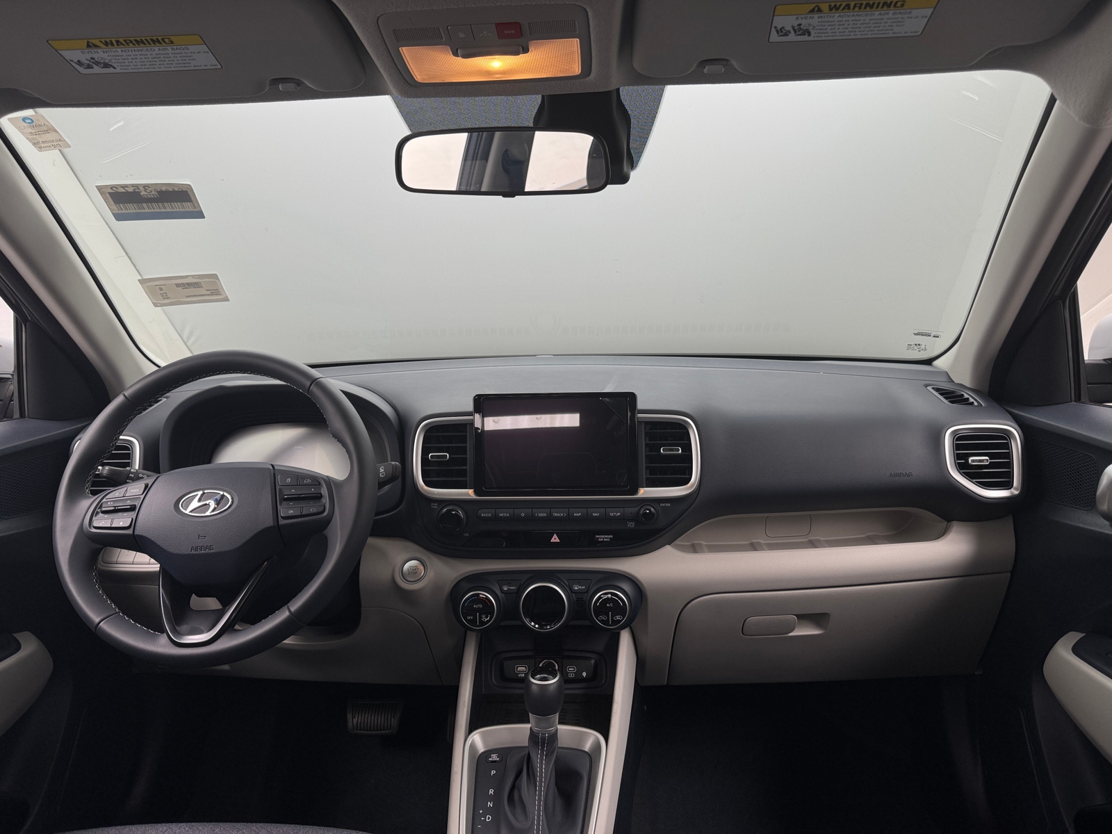 Thumbnail: 2025 Hyundai Venue - 2