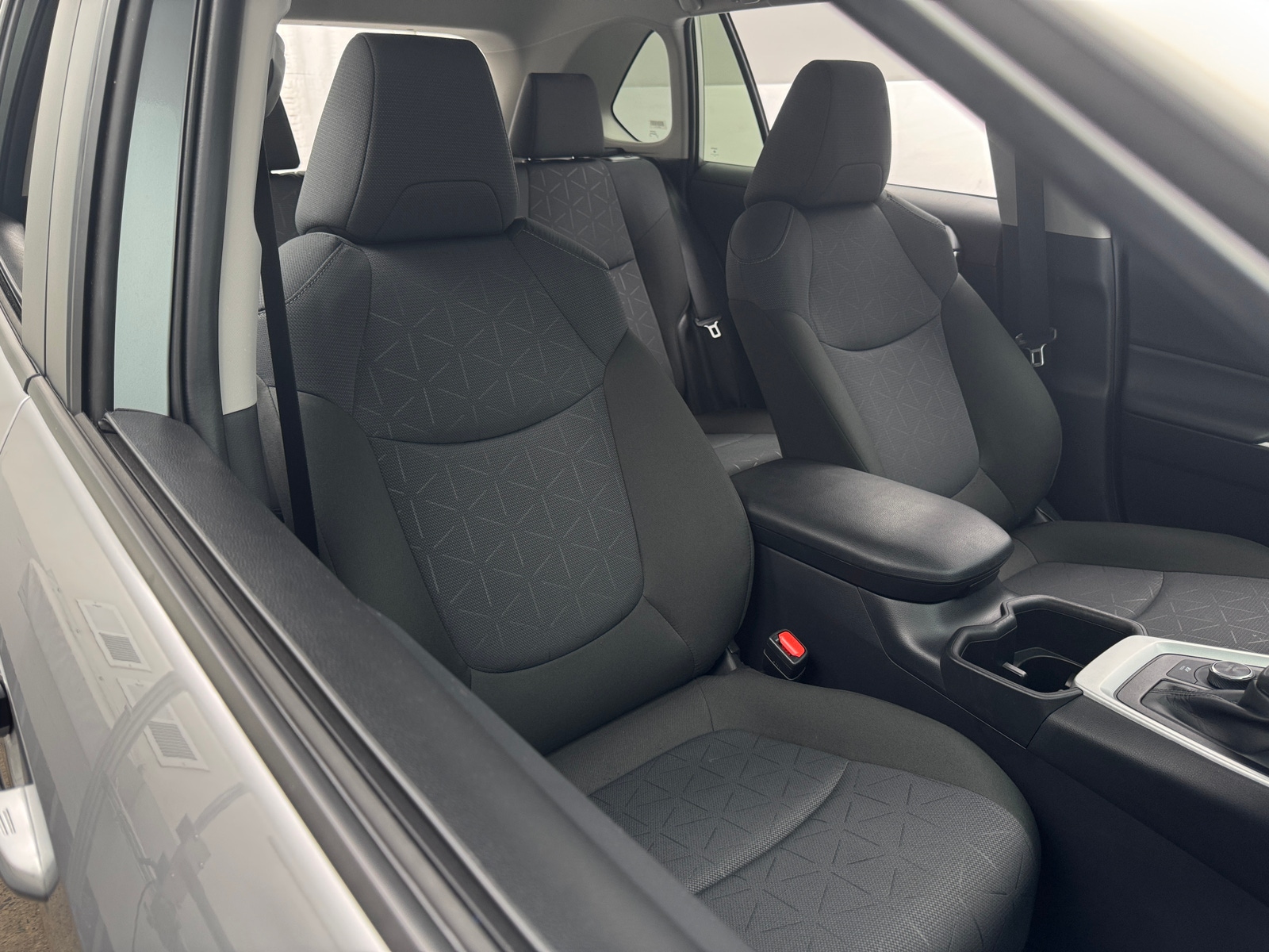 Thumbnail: 2025 Toyota RAV4 - 2