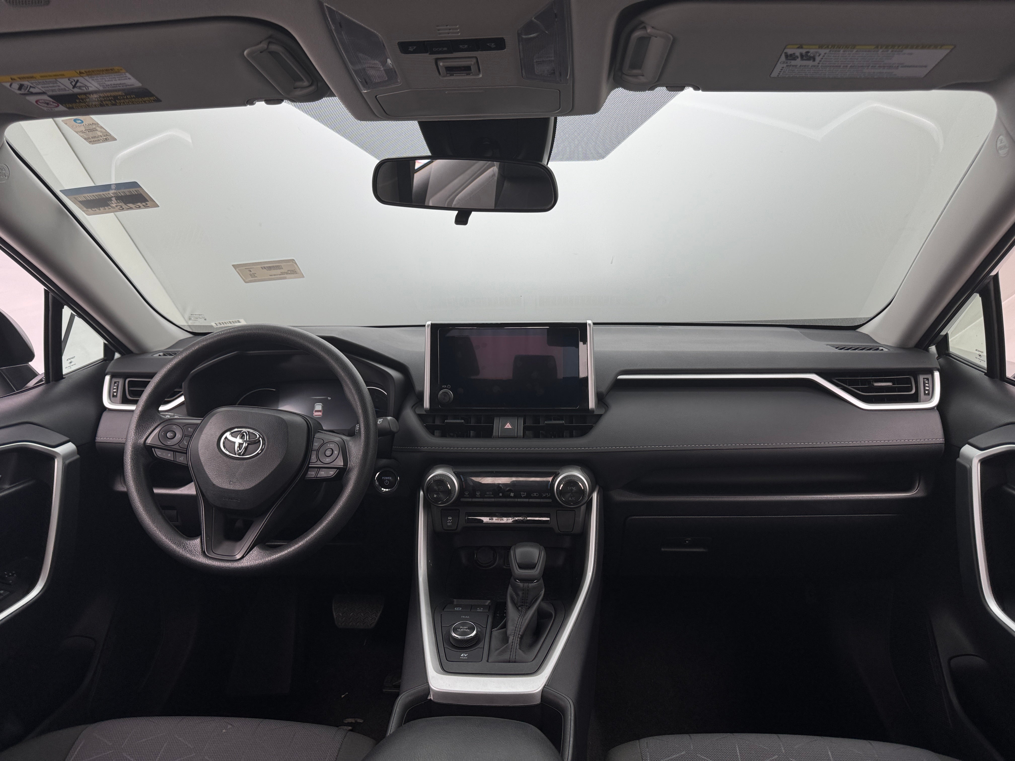 Used 2025 Toyota RAV4 XLE with VIN 4T3RWRFV8SU176788 for sale in Northfield, Minnesota