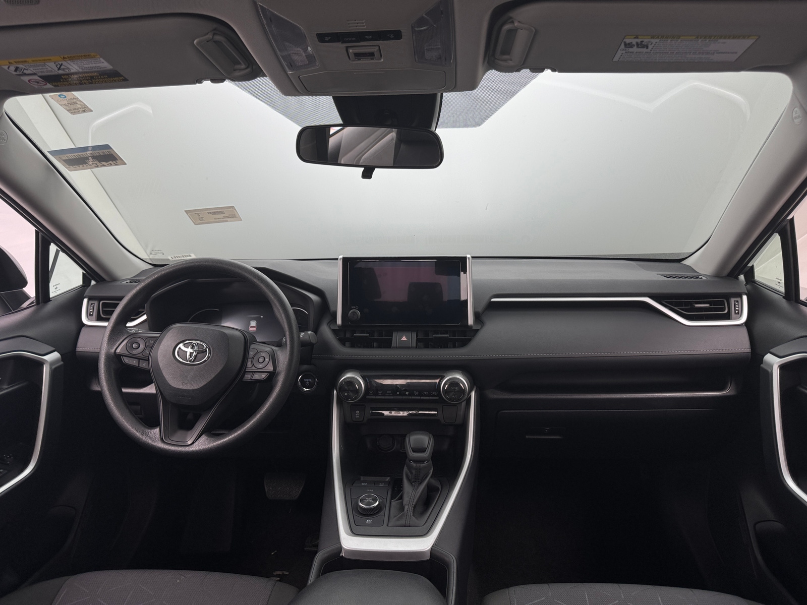 Thumbnail: 2025 Toyota RAV4 - 3