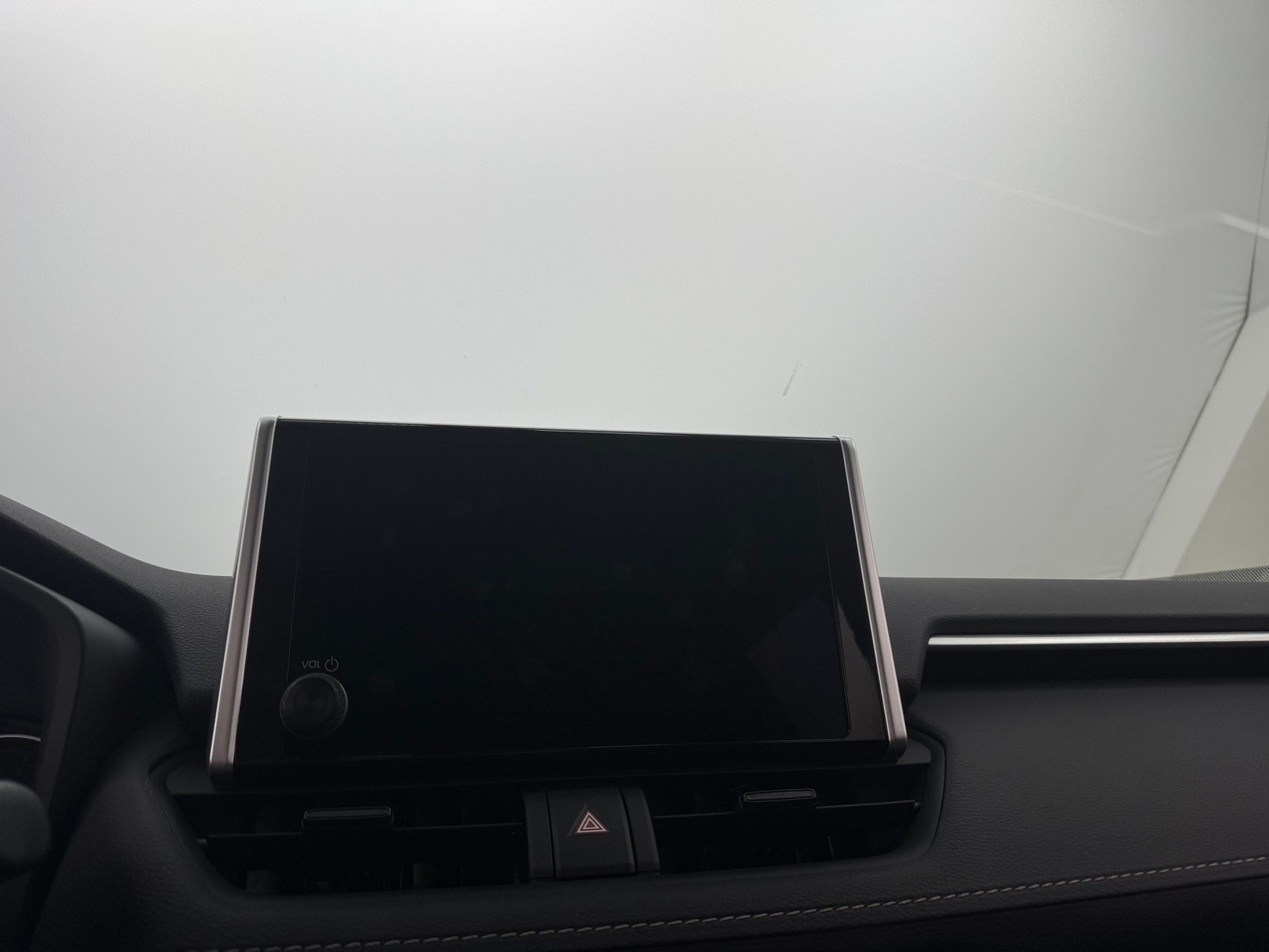 Thumbnail: 2025 Toyota RAV4 - 4