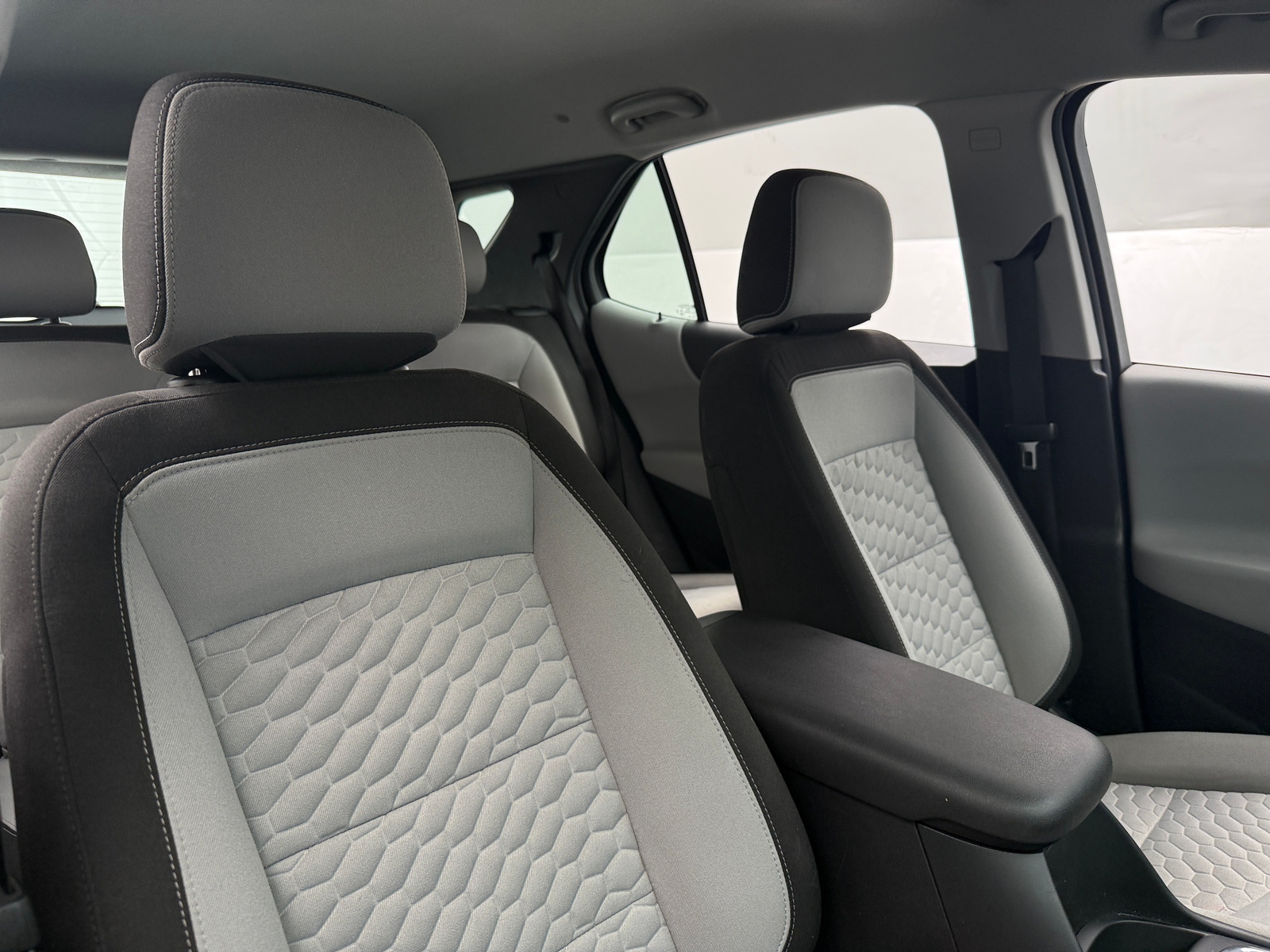 Thumbnail: 2020 Chevrolet Equinox - 2