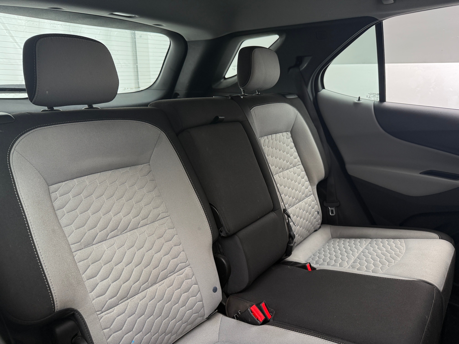 Thumbnail: 2020 Chevrolet Equinox - 6