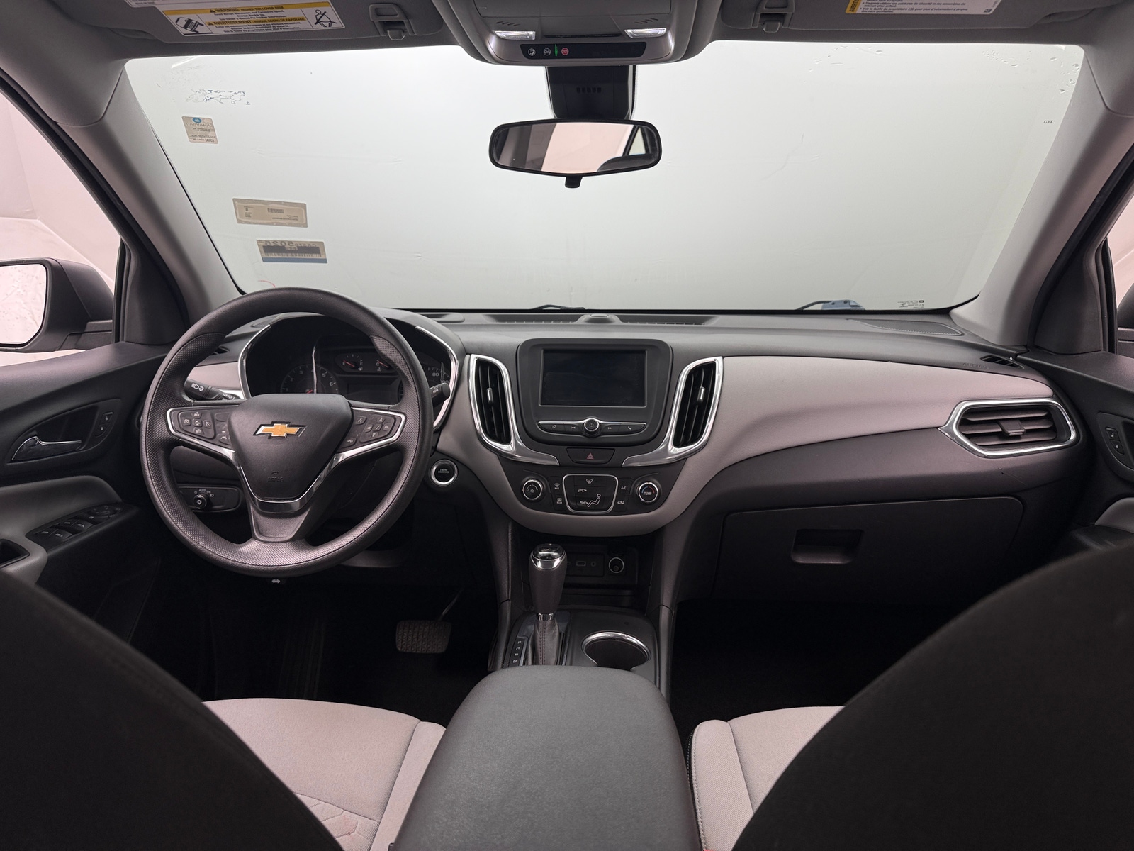 Thumbnail: 2020 Chevrolet Equinox - 3