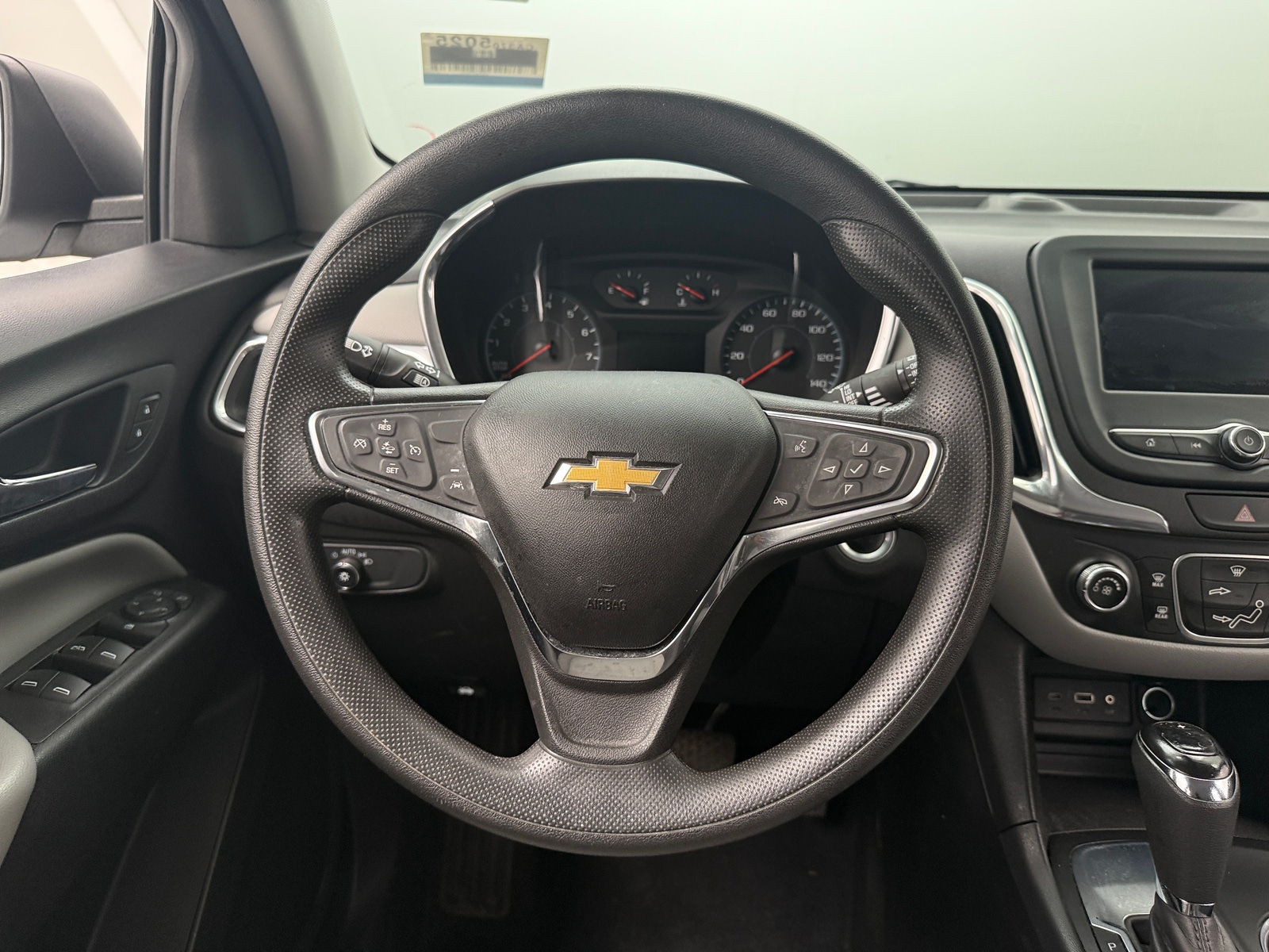 Thumbnail: 2020 Chevrolet Equinox - 5