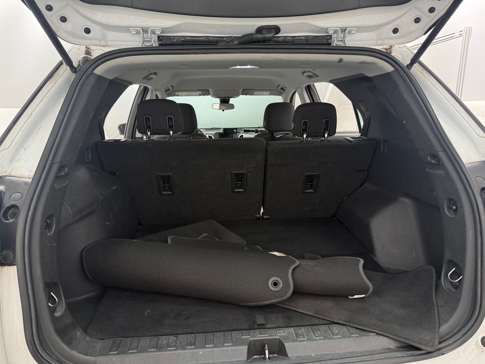 Thumbnail: 2020 Chevrolet Equinox - 7