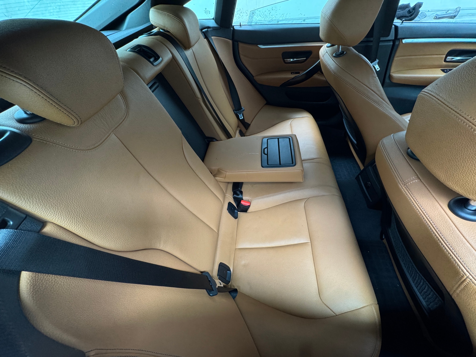 Thumbnail: 2019 BMW 4 Series - 5