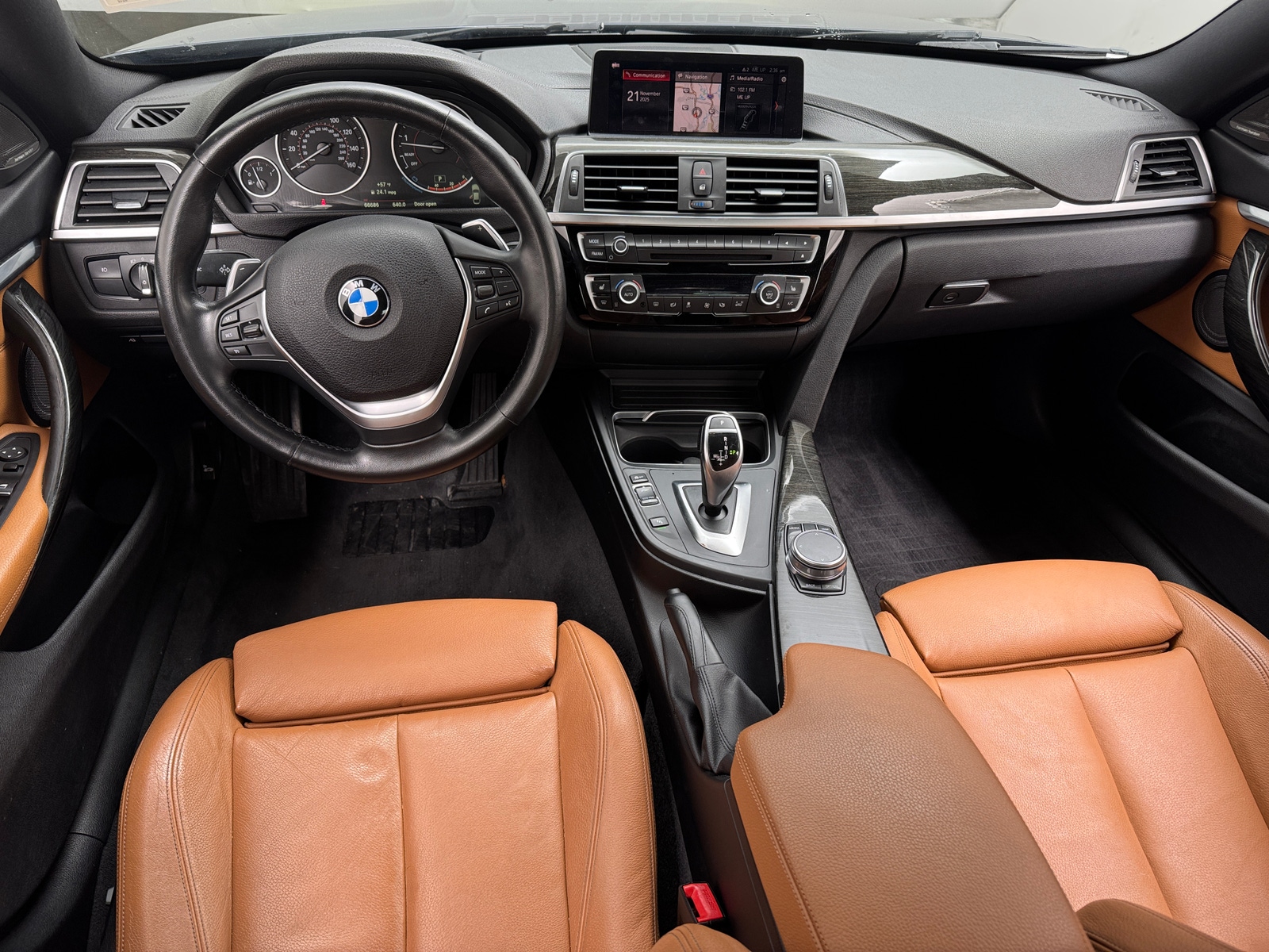 Thumbnail: 2019 BMW 4 Series - 2