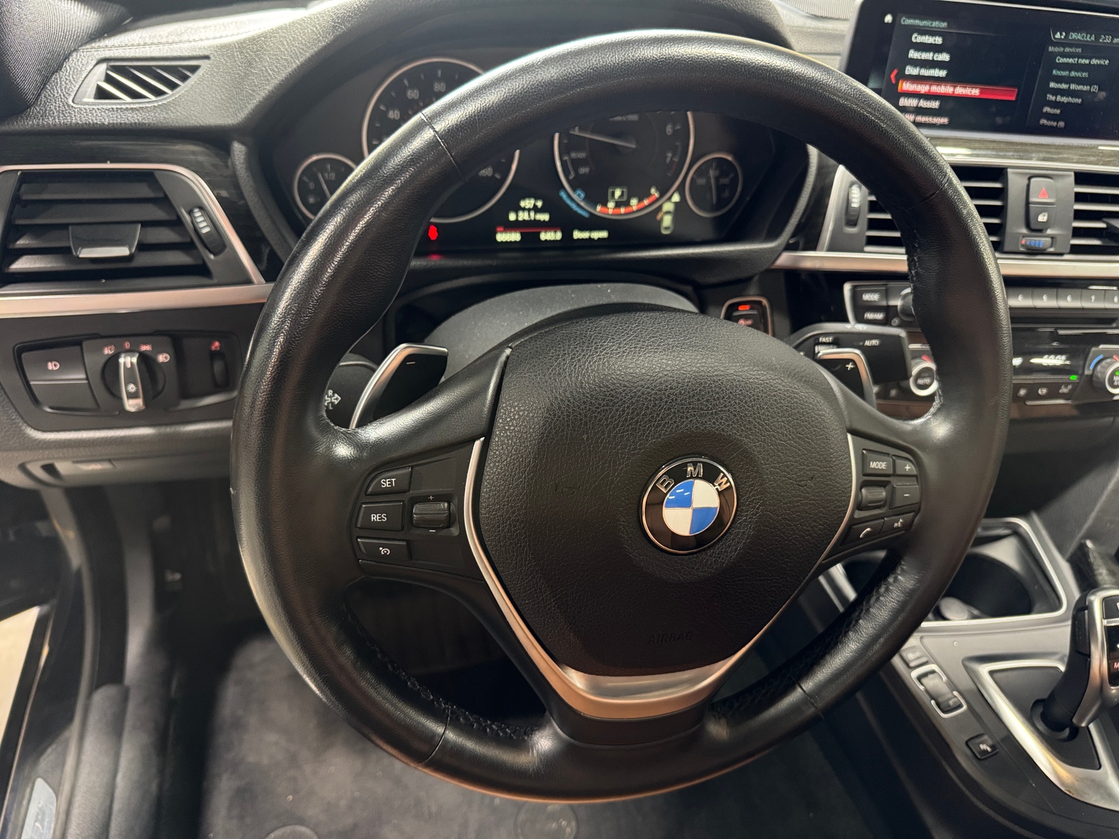 Thumbnail: 2019 BMW 4 Series - 4