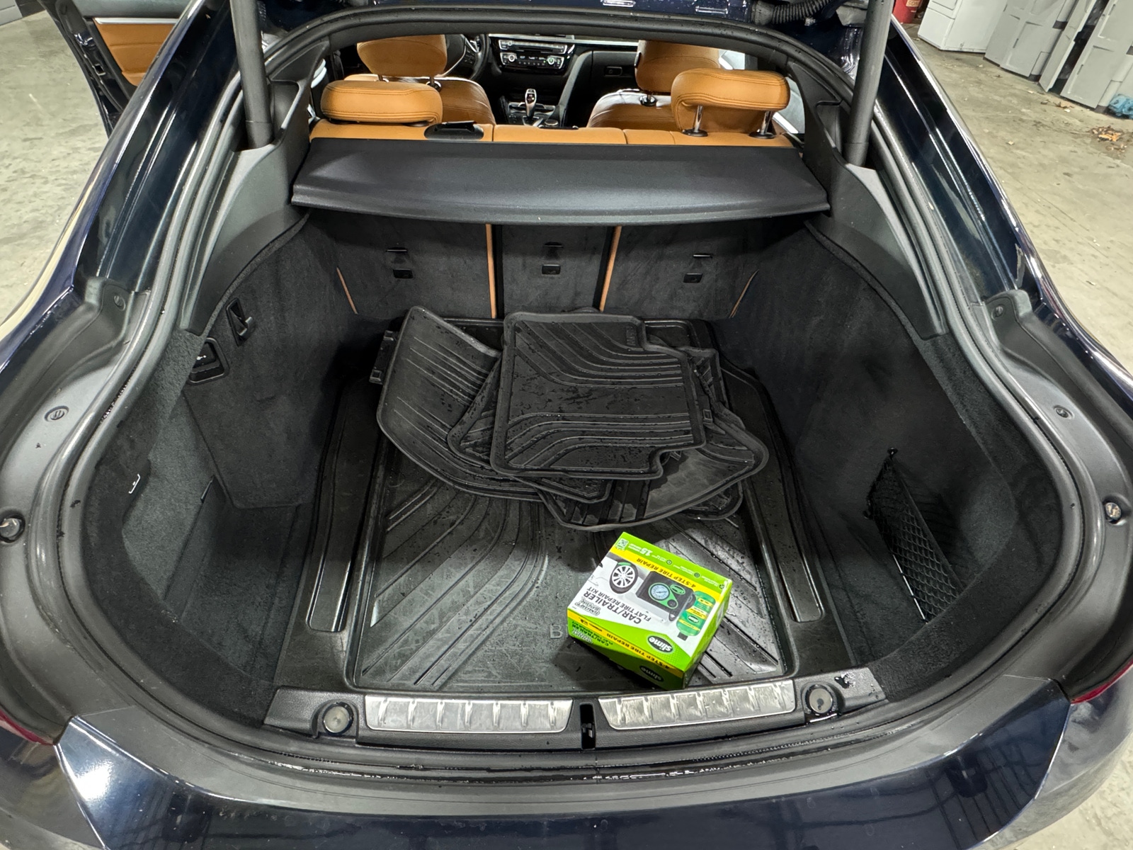 Thumbnail: 2019 BMW 4 Series - 6