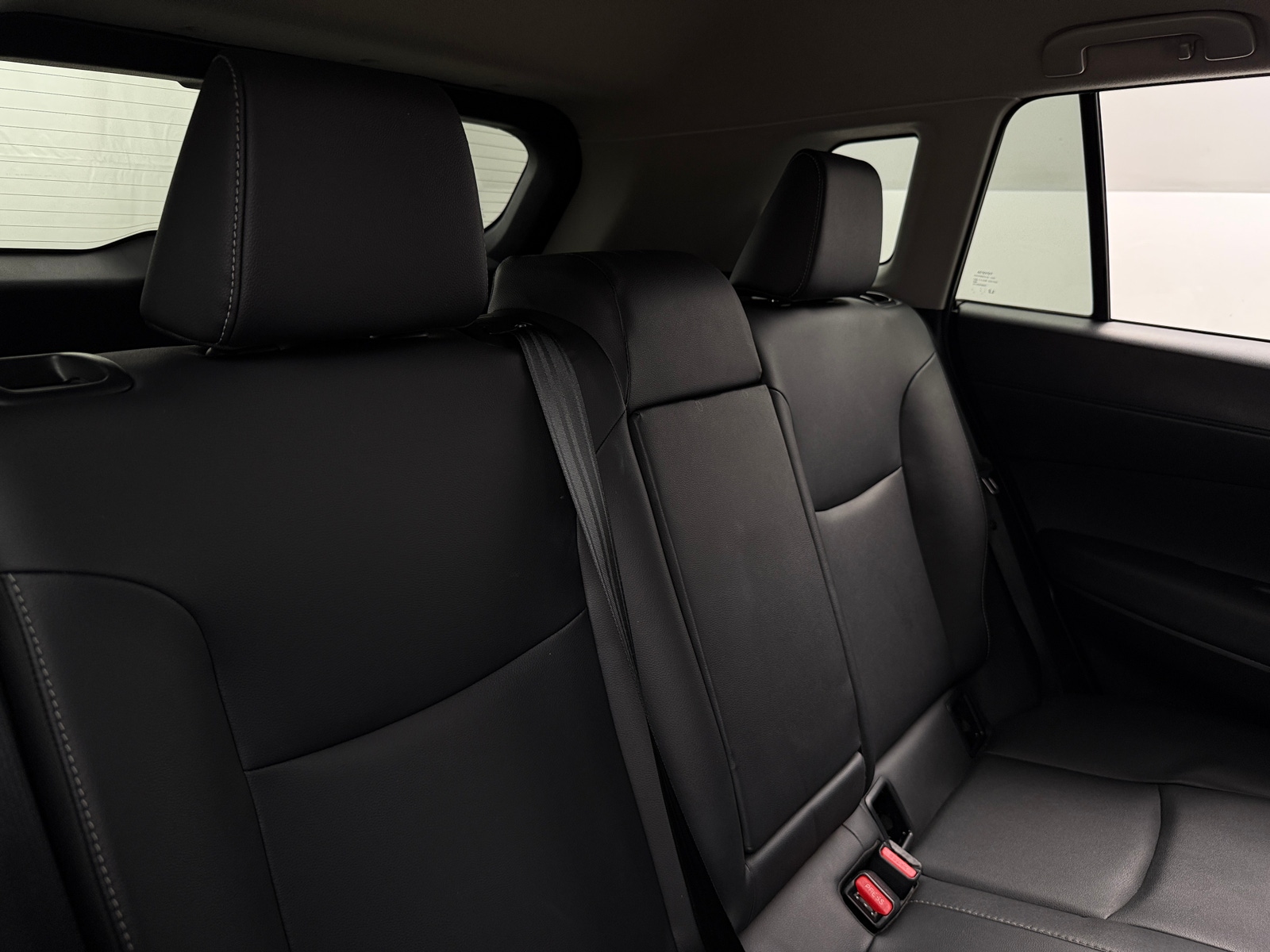 Thumbnail: 2024 Toyota Corolla Cross - 5