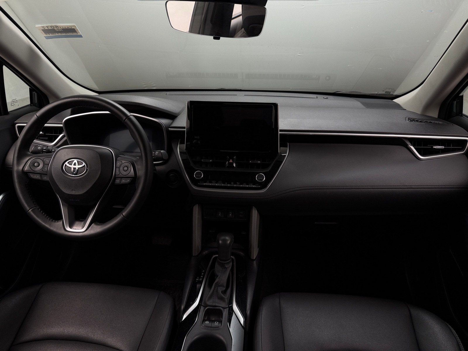 Thumbnail: 2024 Toyota Corolla Cross - 2