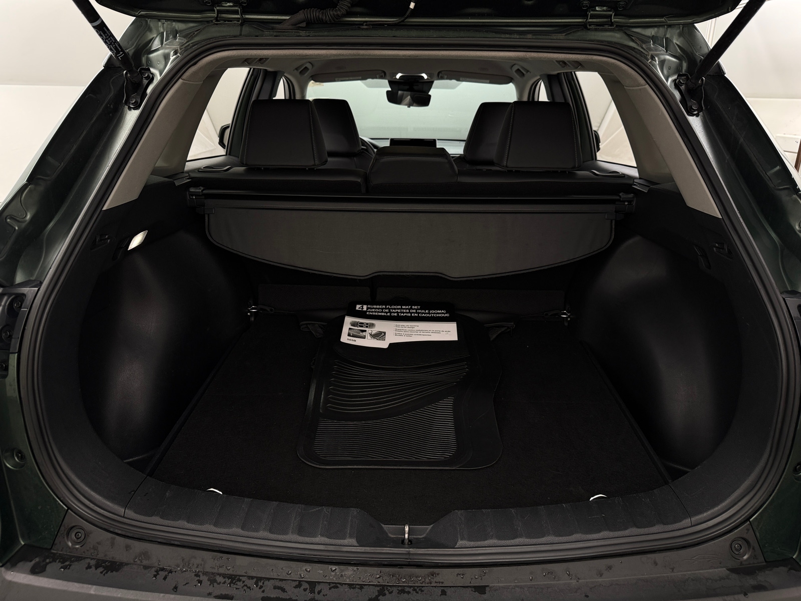 Thumbnail: 2024 Toyota Corolla Cross - 6