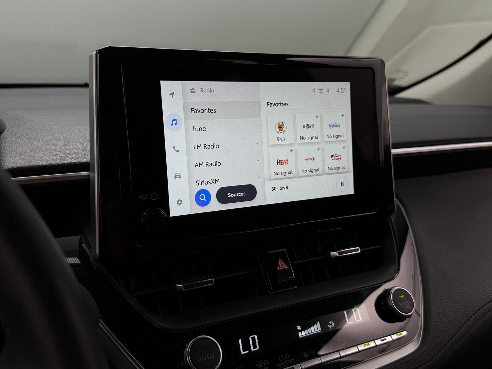 Thumbnail: 2024 Toyota Corolla Cross - 3