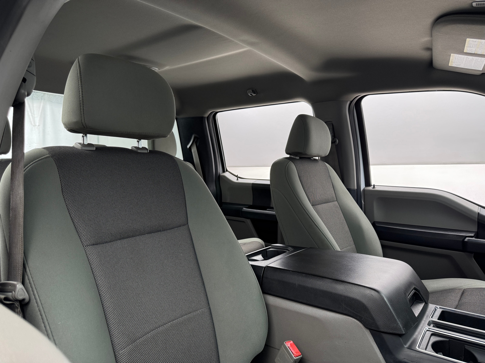 Thumbnail: 2018 Ford Econoline - 2