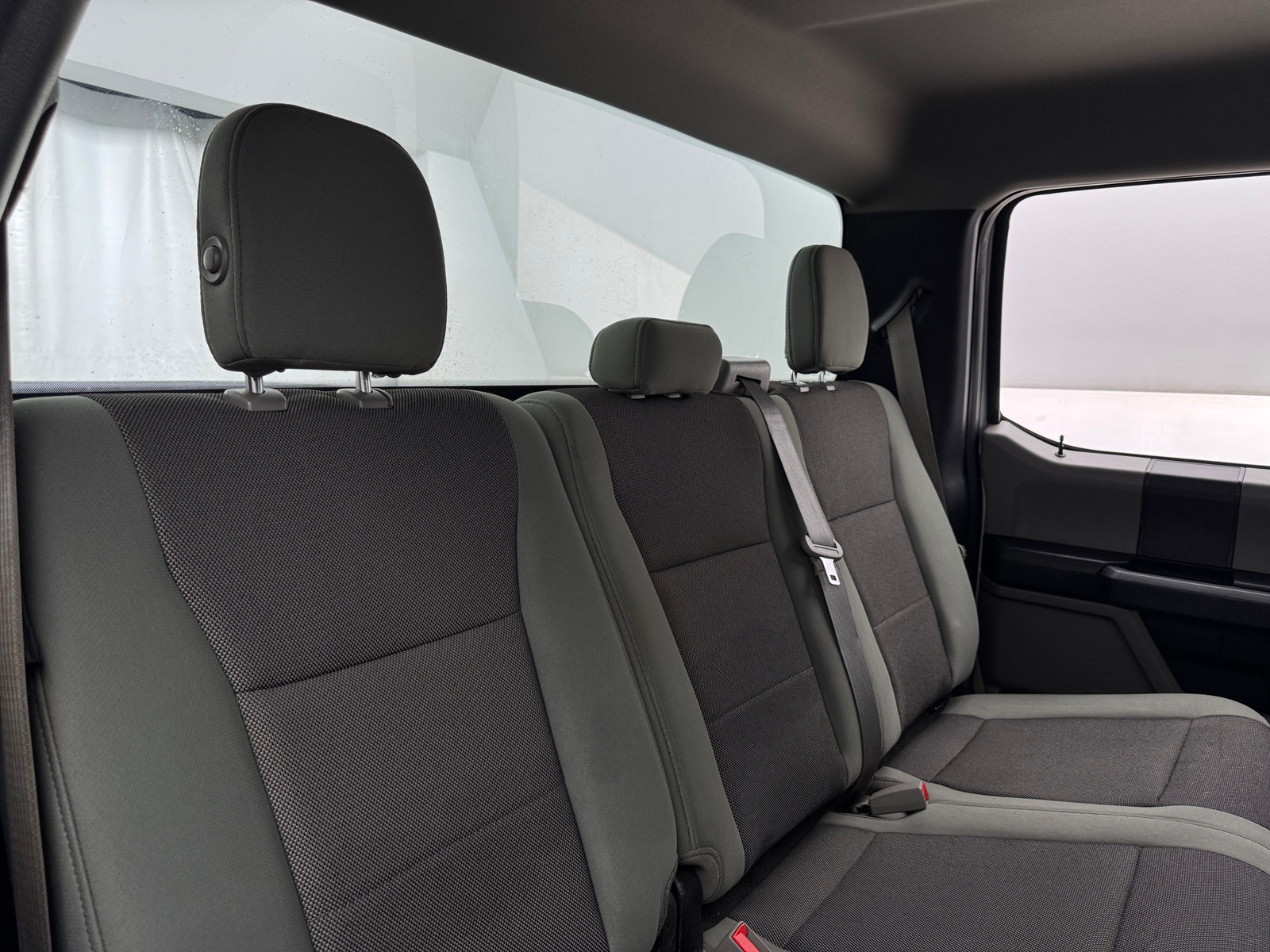 Thumbnail: 2018 Ford Econoline - 6