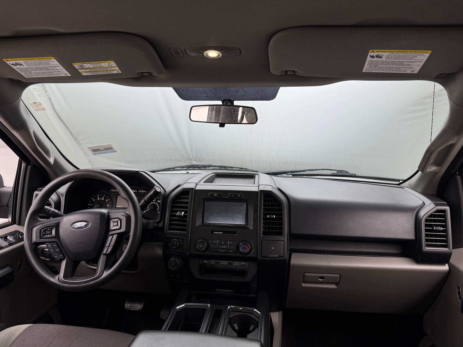 Thumbnail: 2018 Ford Econoline - 3