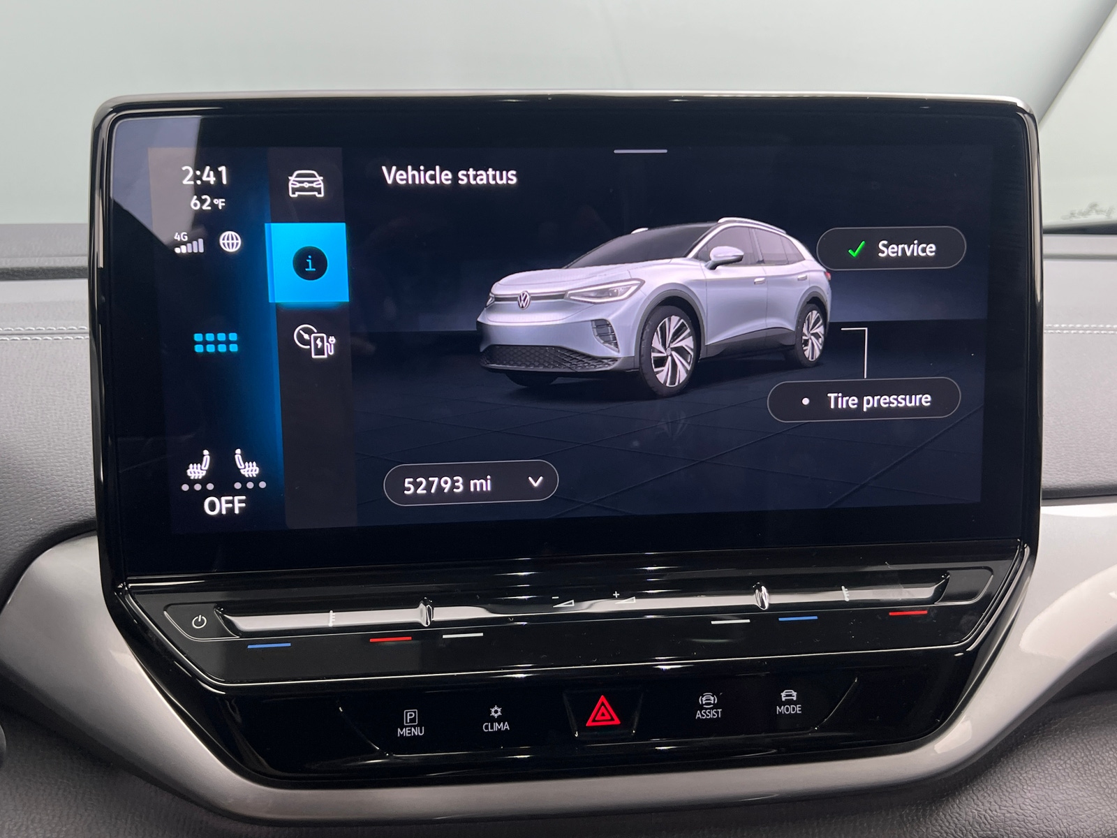 Thumbnail: 2023 Volkswagen ID.4 - 3