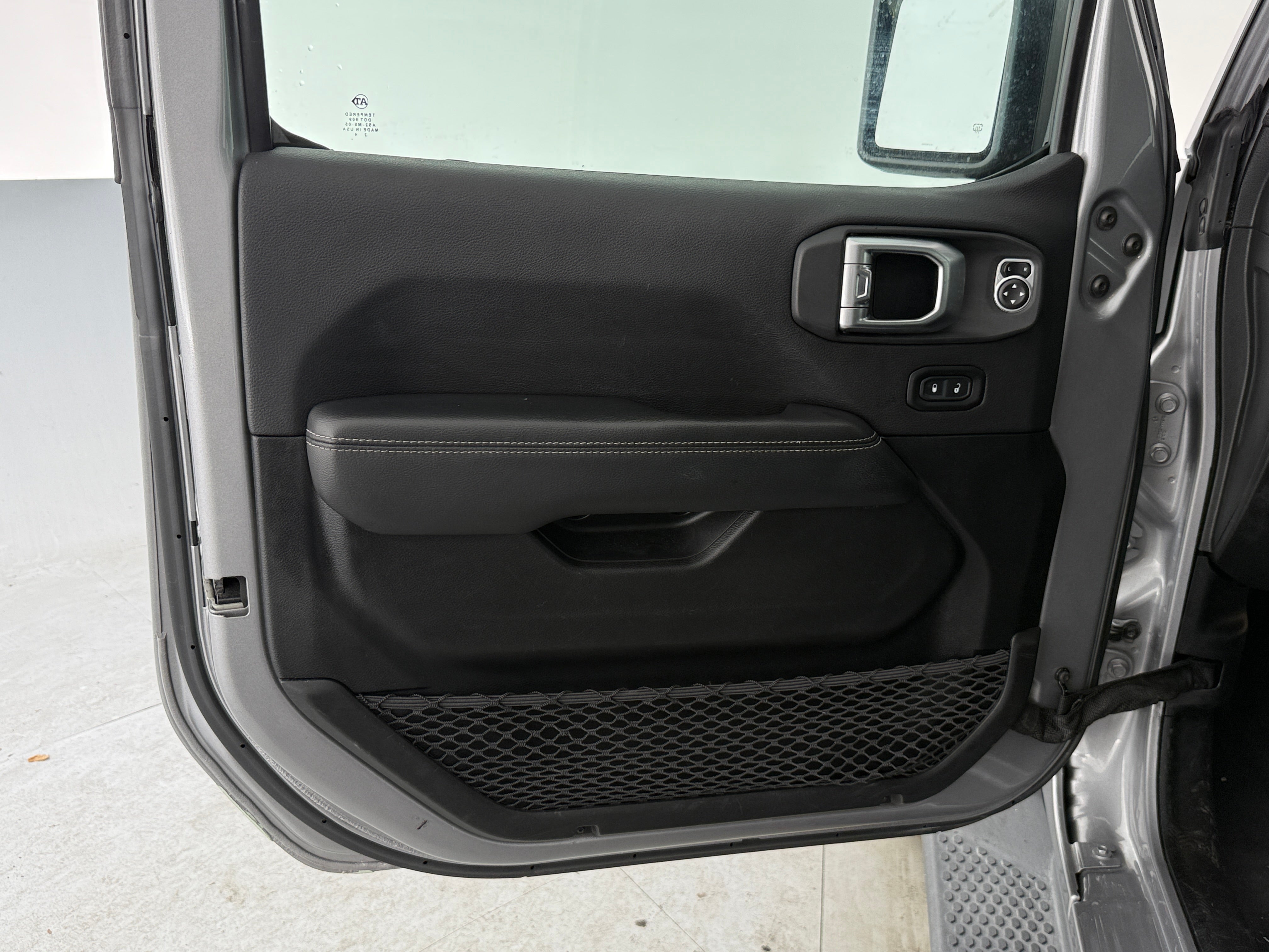 2020 Jeep Wrangler Unlimited