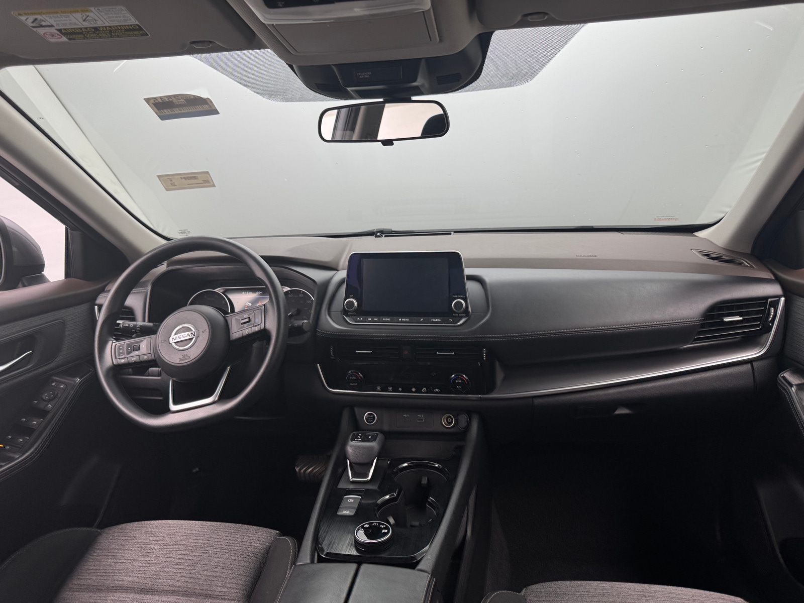 Thumbnail: 2021 Nissan Rogue - 3