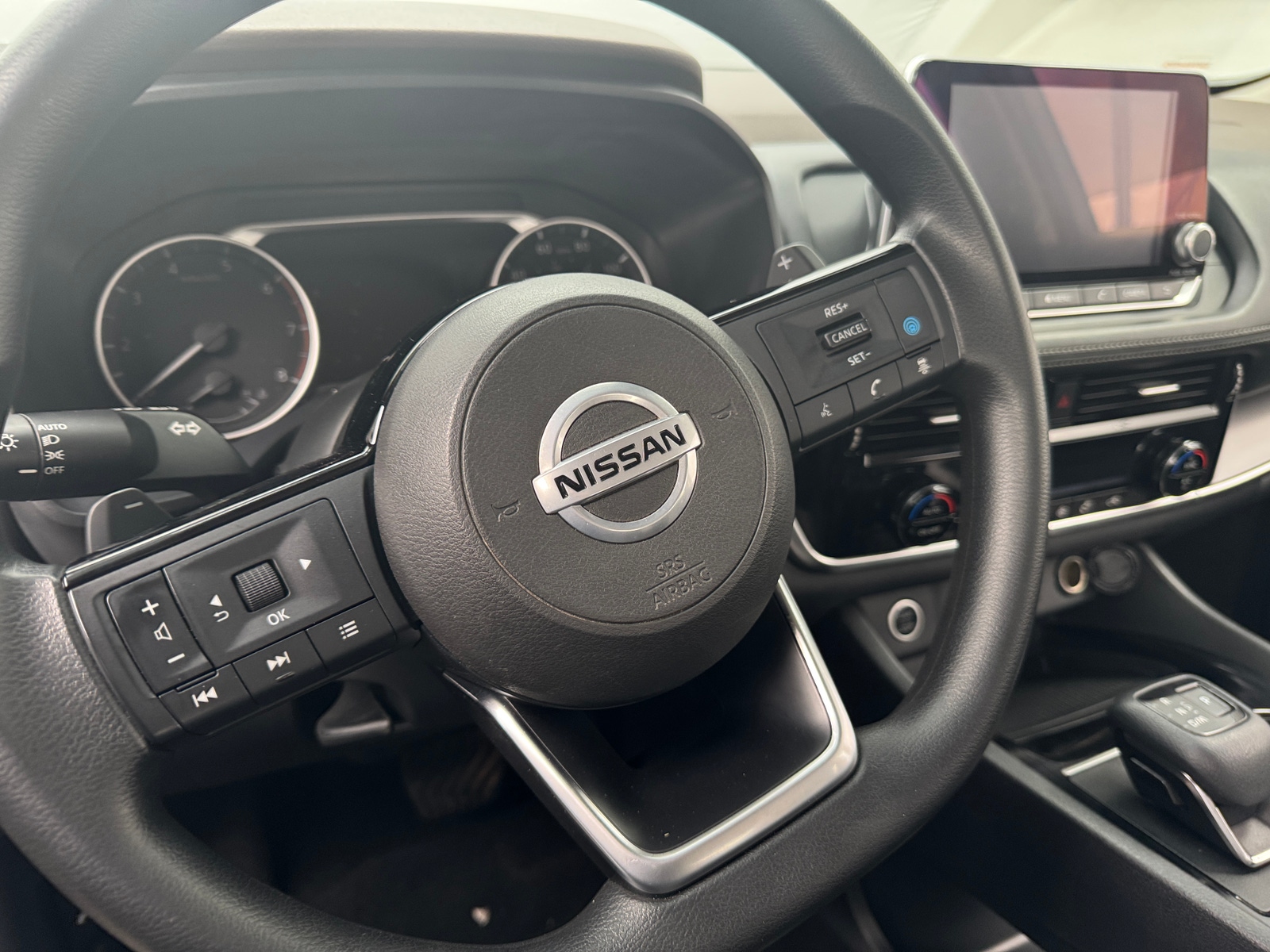 Thumbnail: 2021 Nissan Rogue - 5