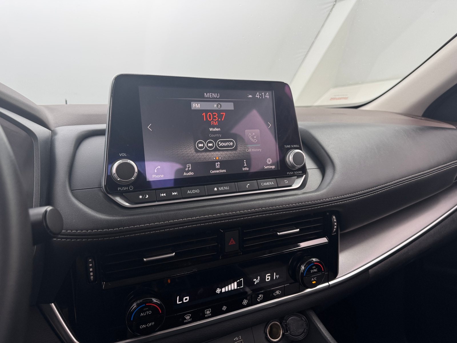 Thumbnail: 2021 Nissan Rogue - 4