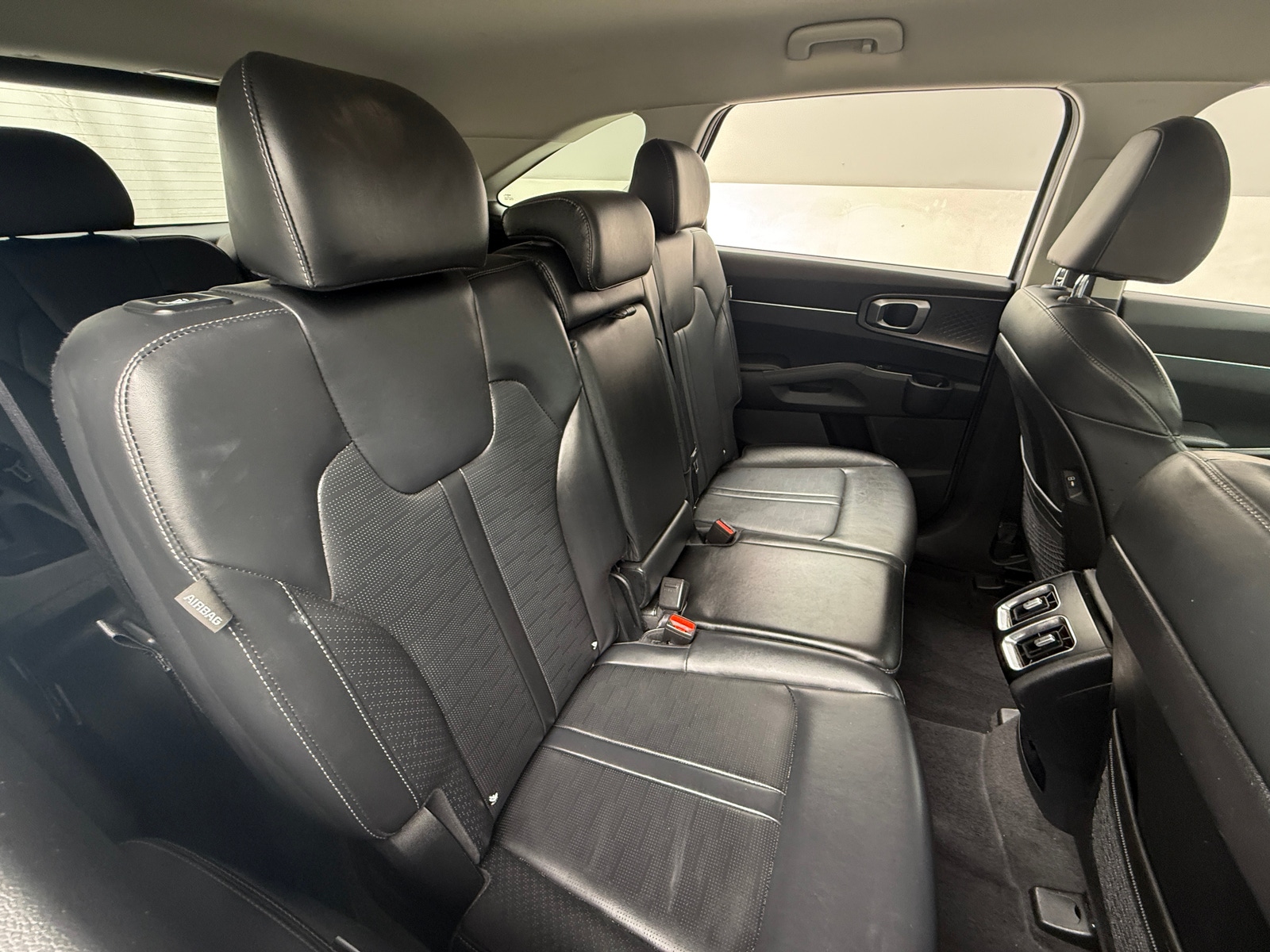 Thumbnail: 2024 Kia Sorento - 5