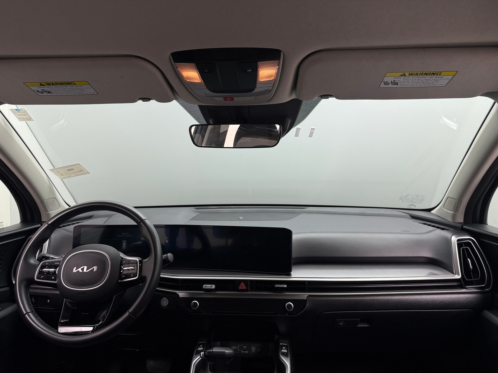 Thumbnail: 2024 Kia Sorento - 2