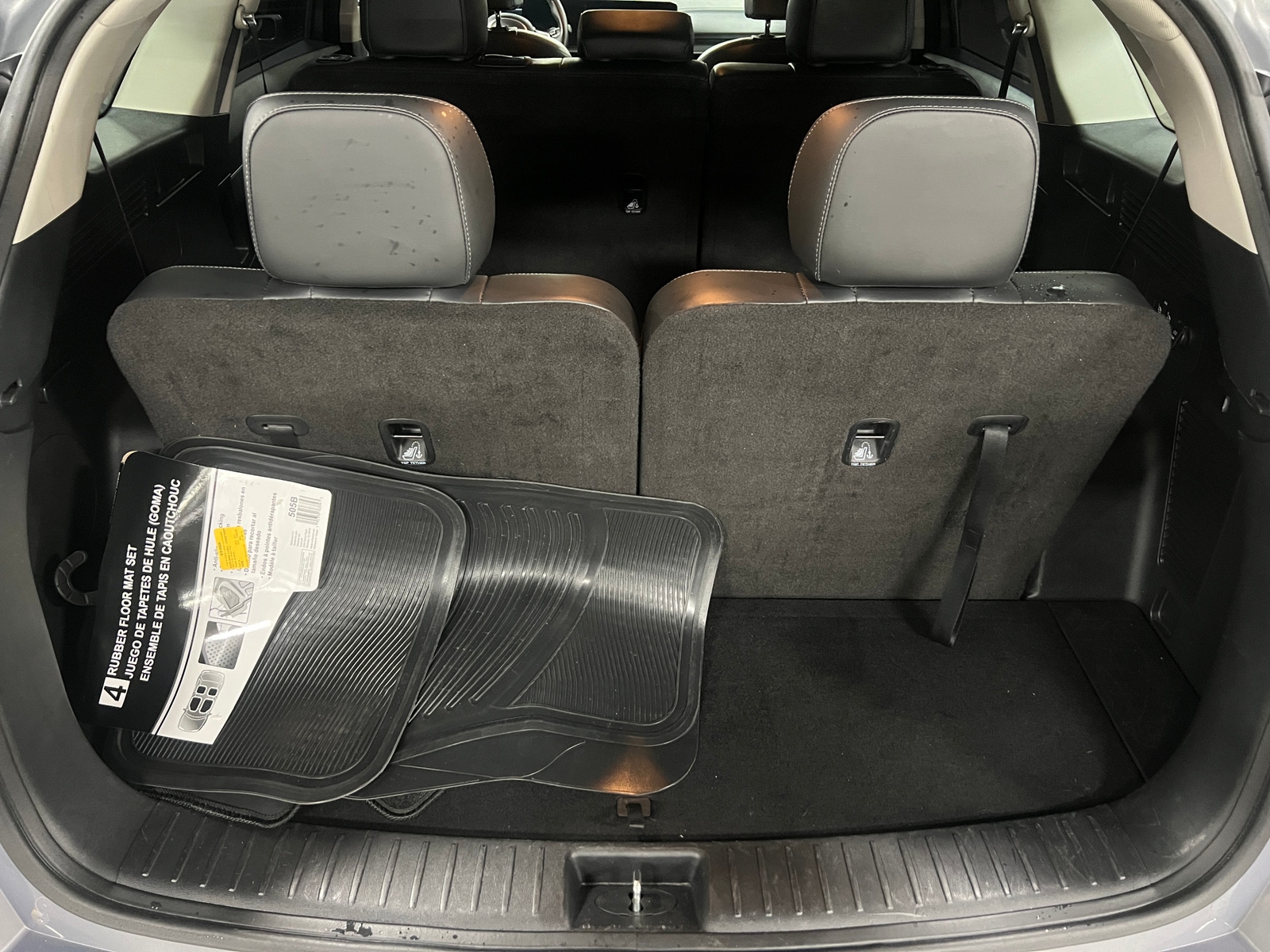 Thumbnail: 2024 Kia Sorento - 6