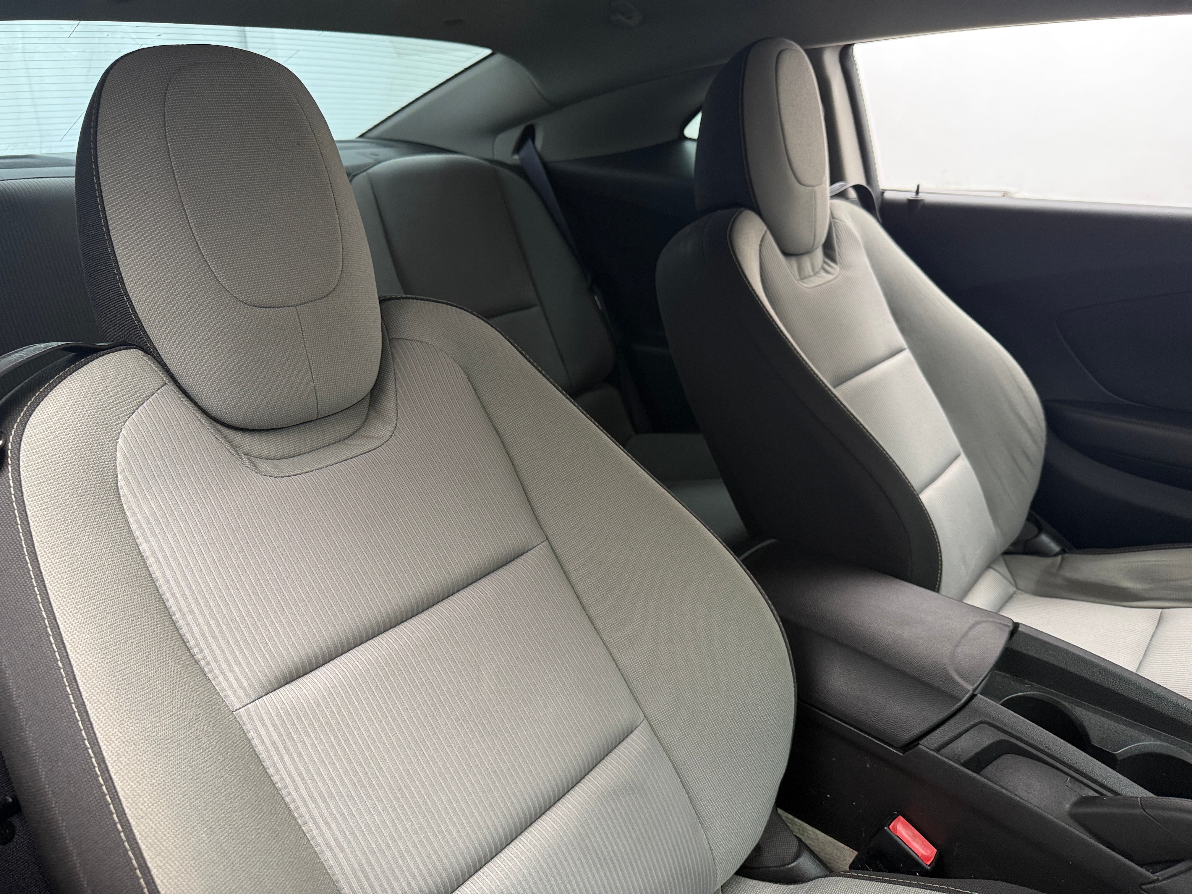 2014 Chevrolet Camaro