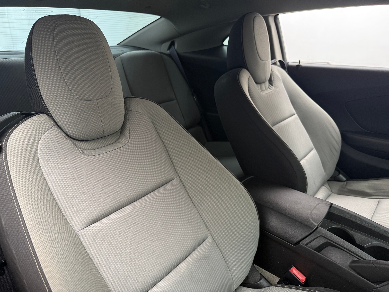 Thumbnail: 2014 Chevrolet Camaro - 2